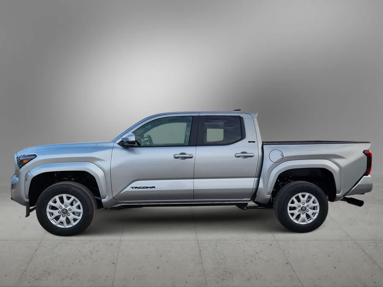 Thumbnail: 2026 Toyota Tacoma - 5