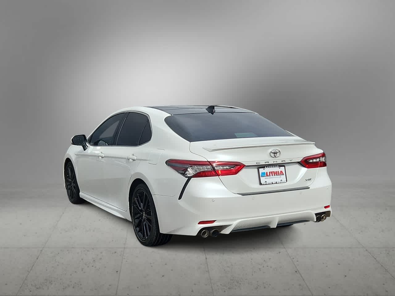 Thumbnail: 2024 Toyota Camry - 6