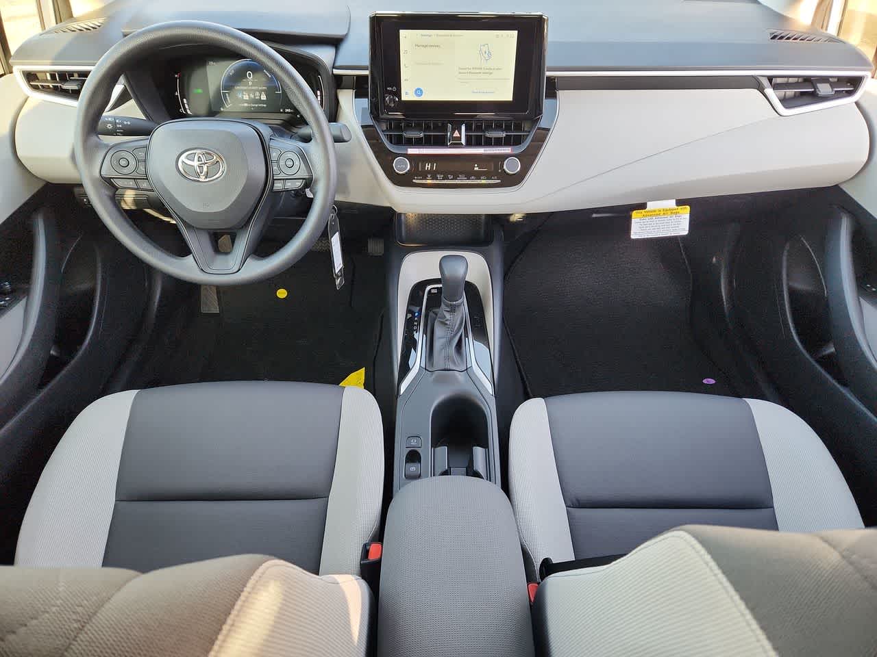 Thumbnail: 2026 Toyota Corolla - 14