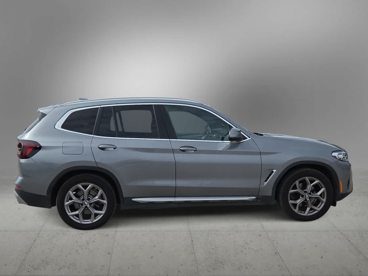 Thumbnail: 2023 BMW X3 - 2