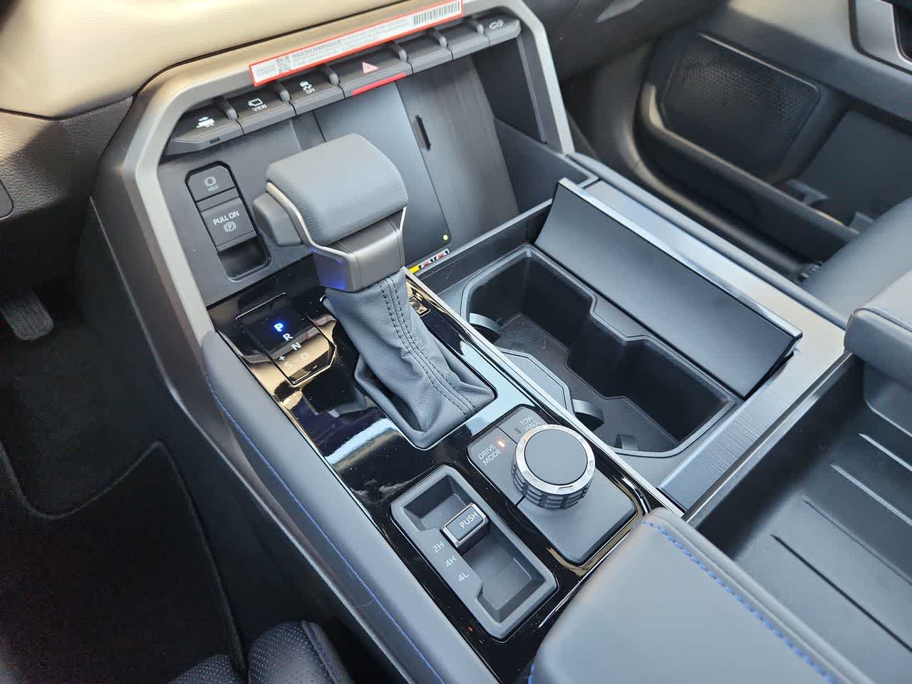 Thumbnail: 2026 Toyota Tundra - 21