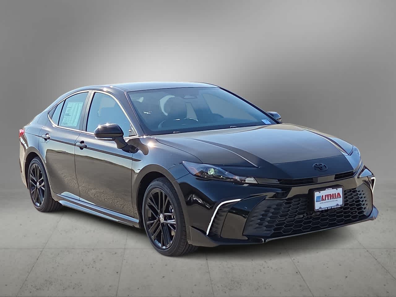 Thumbnail: 2026 Toyota Camry - 3