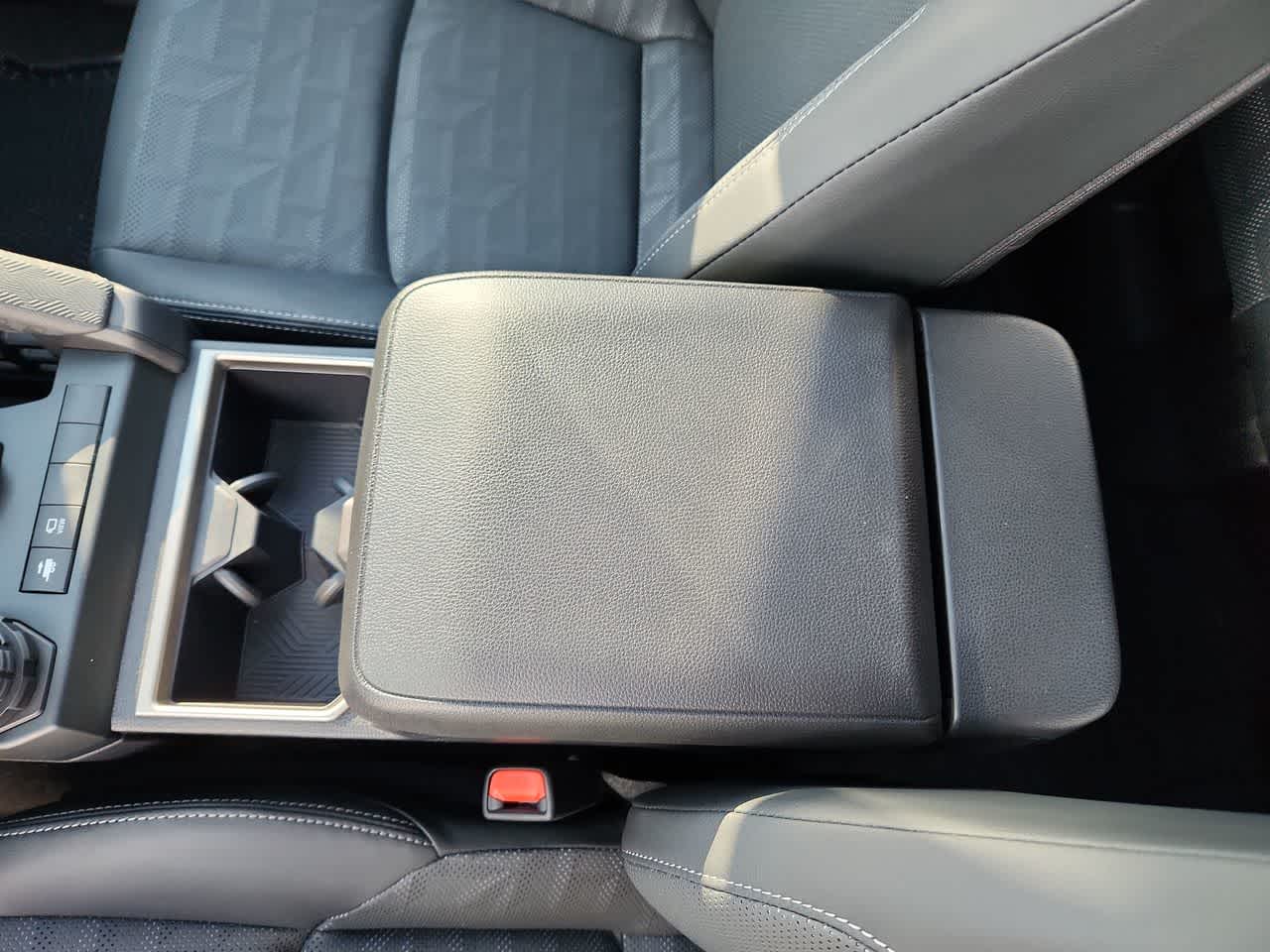 Thumbnail: 2026 Toyota 4Runner - 20