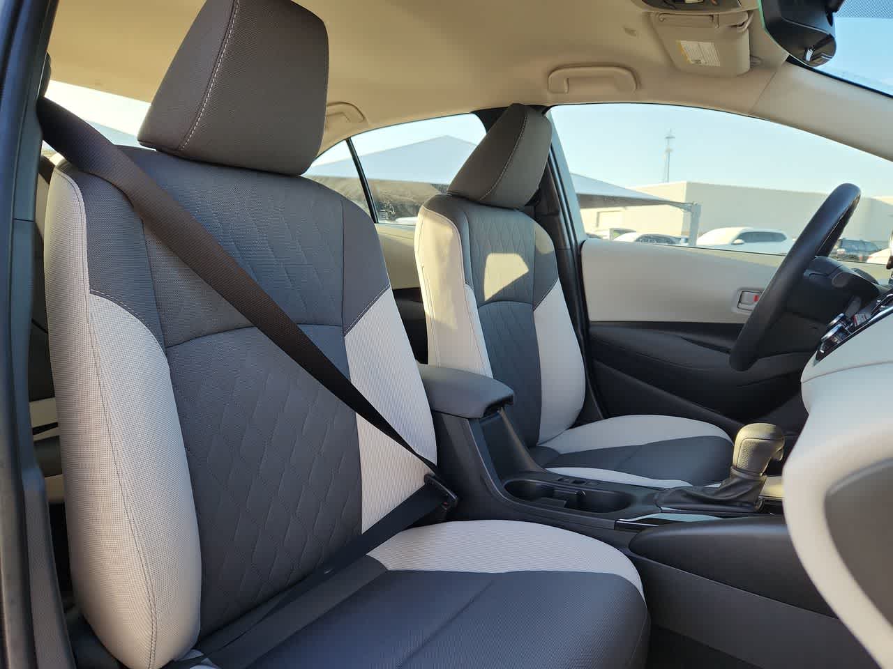 Thumbnail: 2026 Toyota Corolla - 18