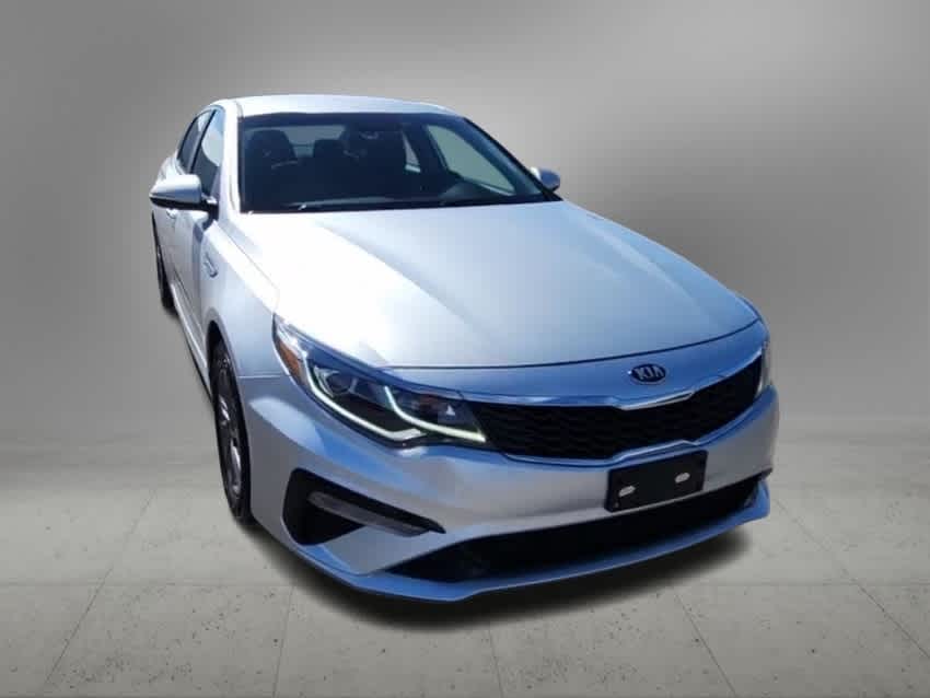 Thumbnail: 2020 Kia Optima - 2