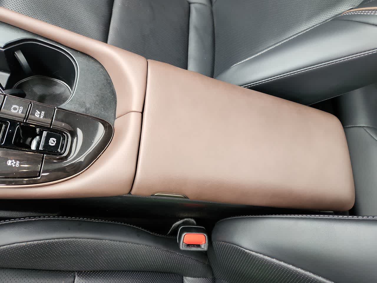 Thumbnail: 2024 Toyota Crown - 20