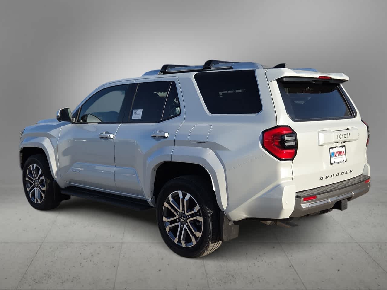 Thumbnail: 2026 Toyota 4Runner - 6