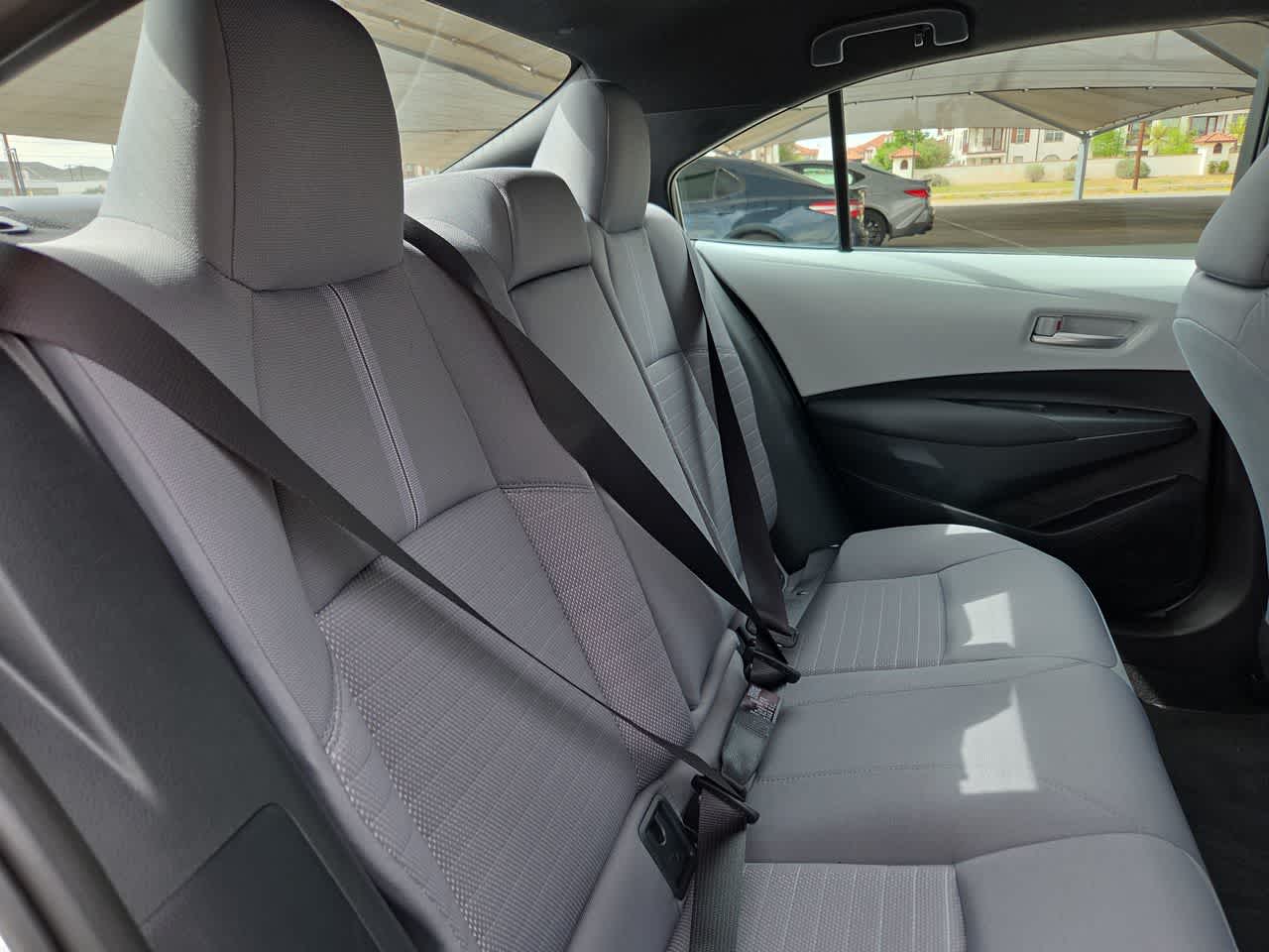 Thumbnail: 2026 Toyota Corolla - 17