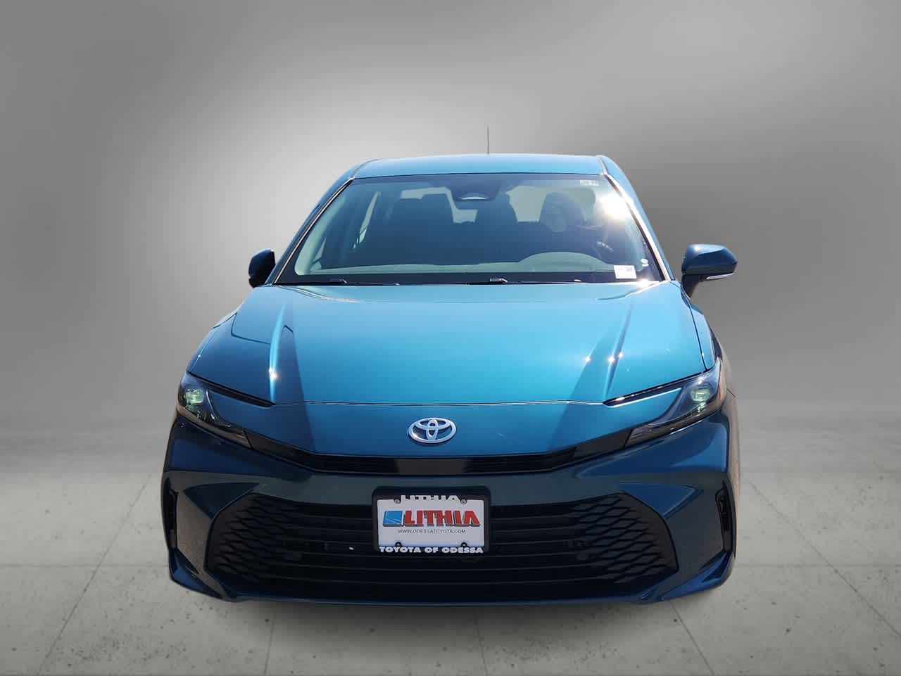 Thumbnail: 2025 Toyota Camry - 3