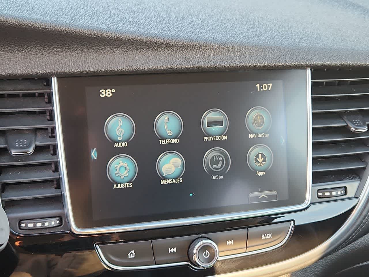 Thumbnail: 2019 Buick Encore - 24