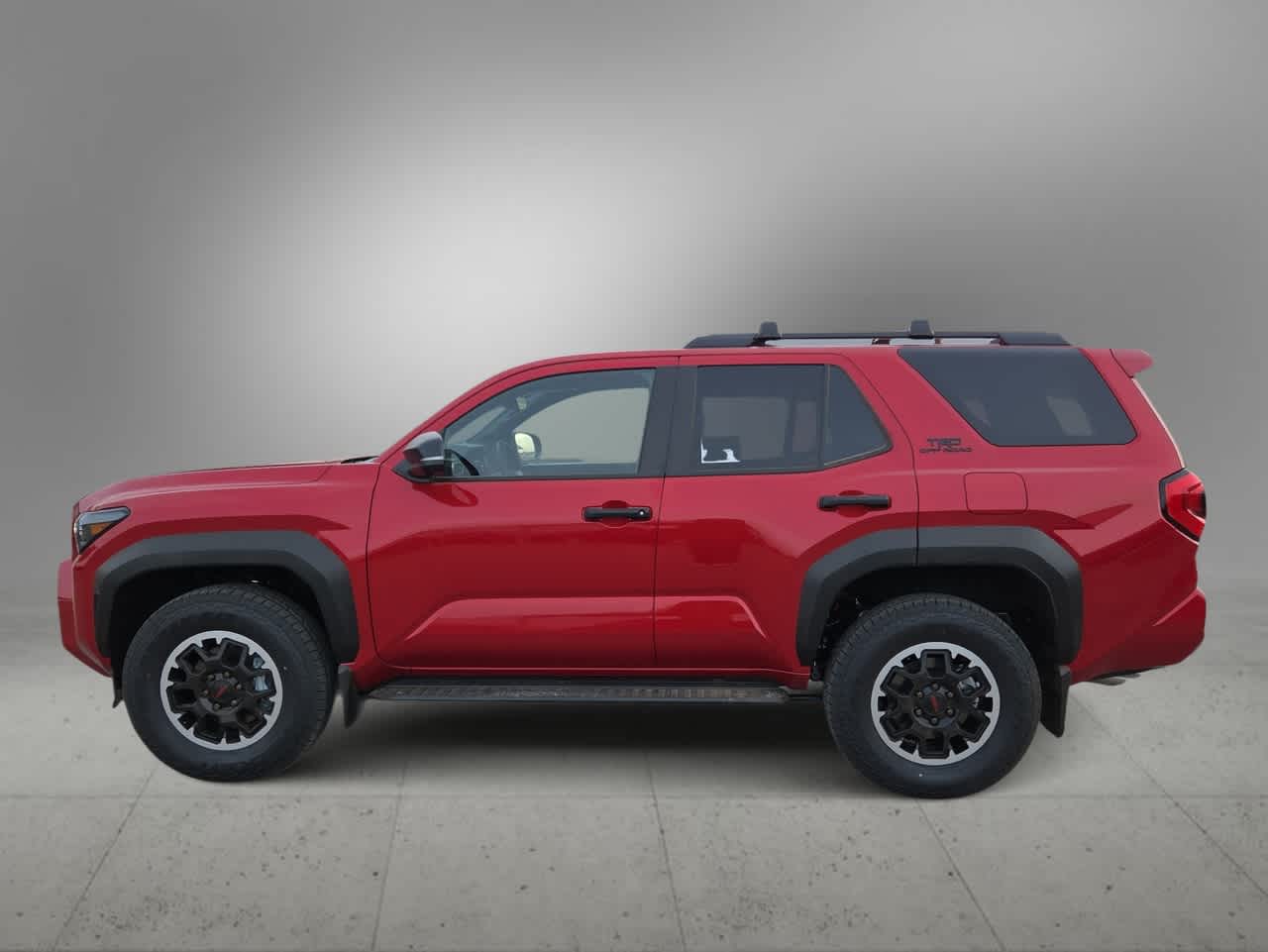 Thumbnail: 2026 Toyota 4Runner - 5