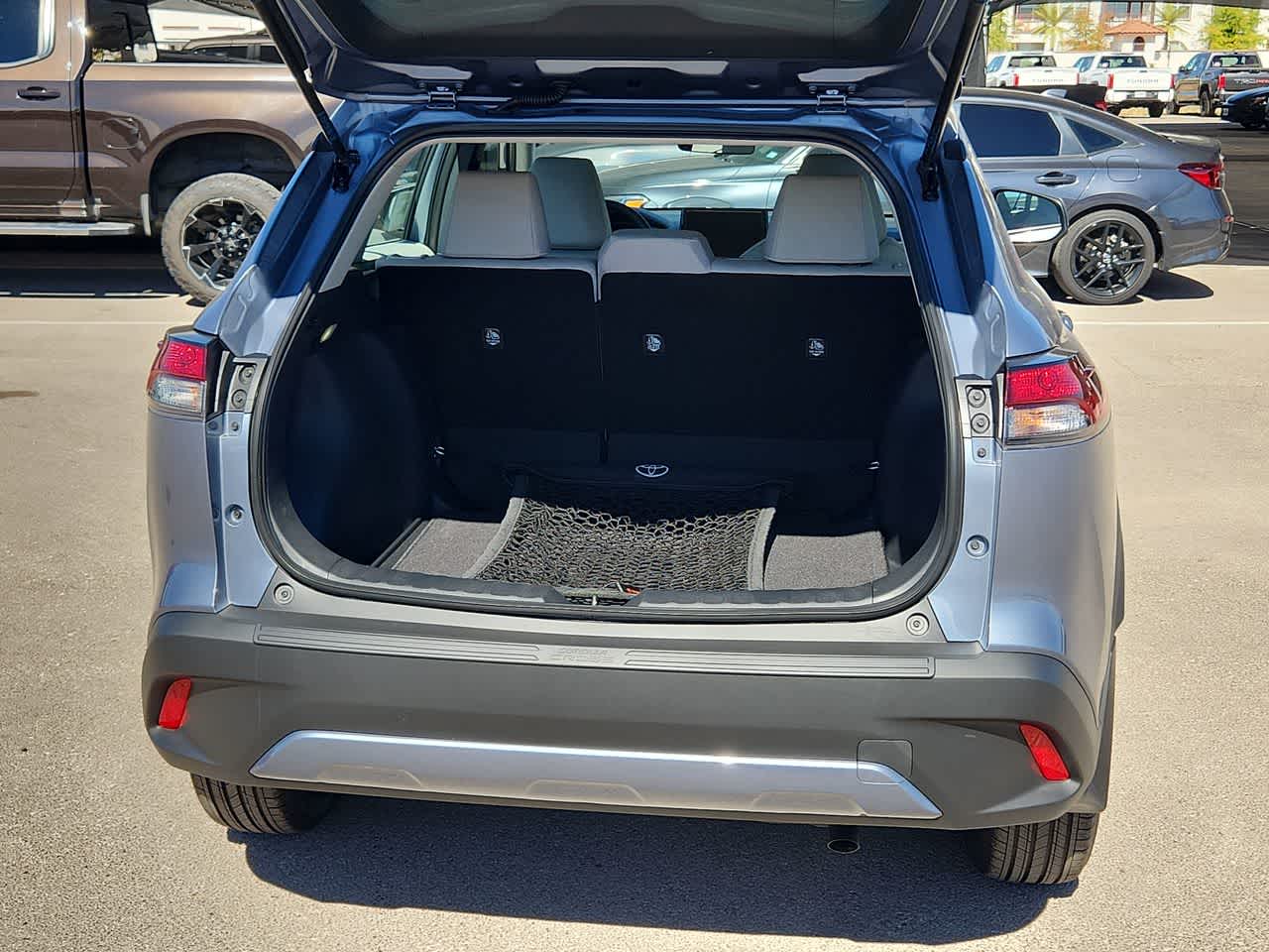 Thumbnail: 2026 Toyota Corolla Cross - 23