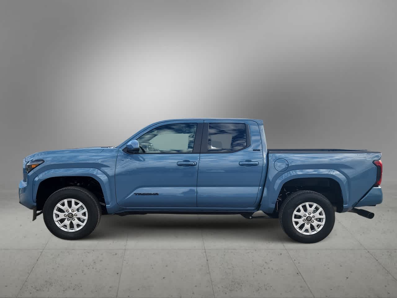 Thumbnail: 2026 Toyota Tacoma - 5