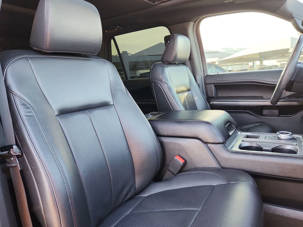 Thumbnail: 2021 Ford Expedition - 18