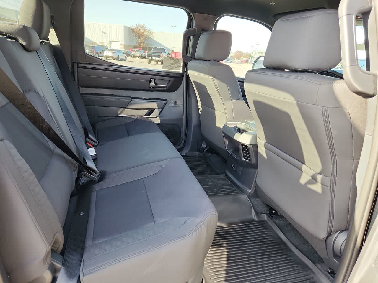 Thumbnail: 2026 Toyota Tundra - 17