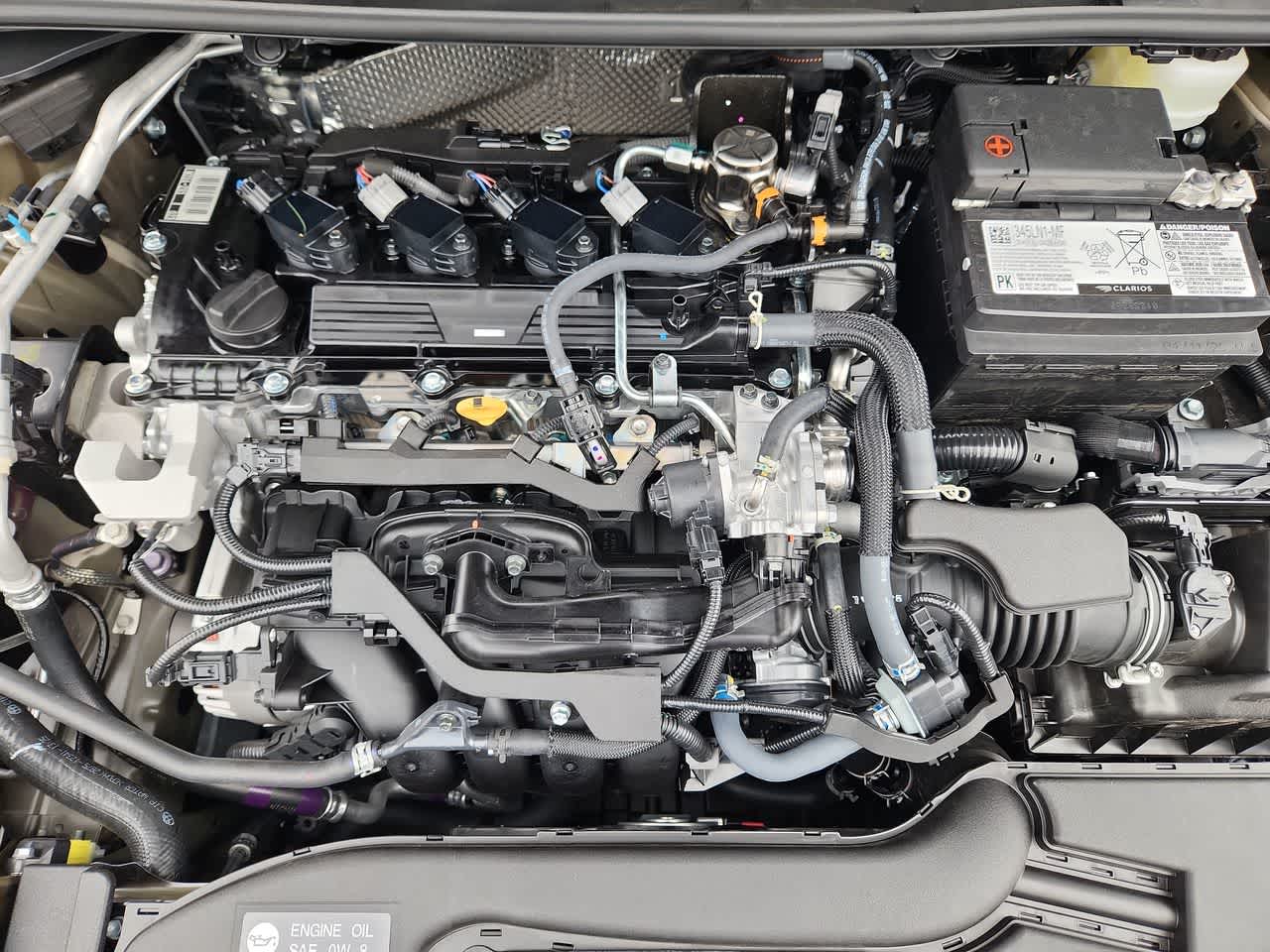 Thumbnail: 2026 Toyota Corolla - 13