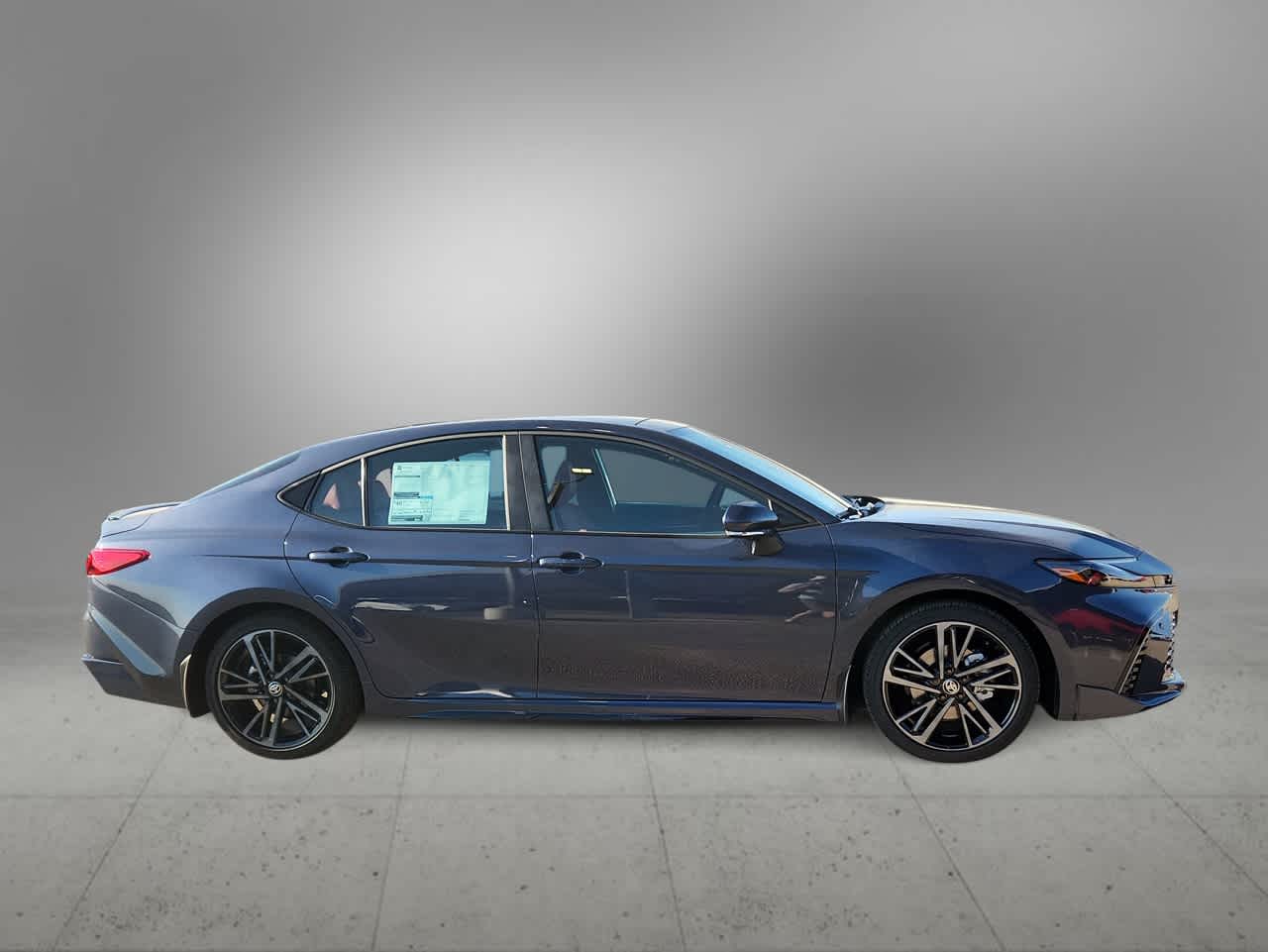 Thumbnail: 2026 Toyota Camry - 9