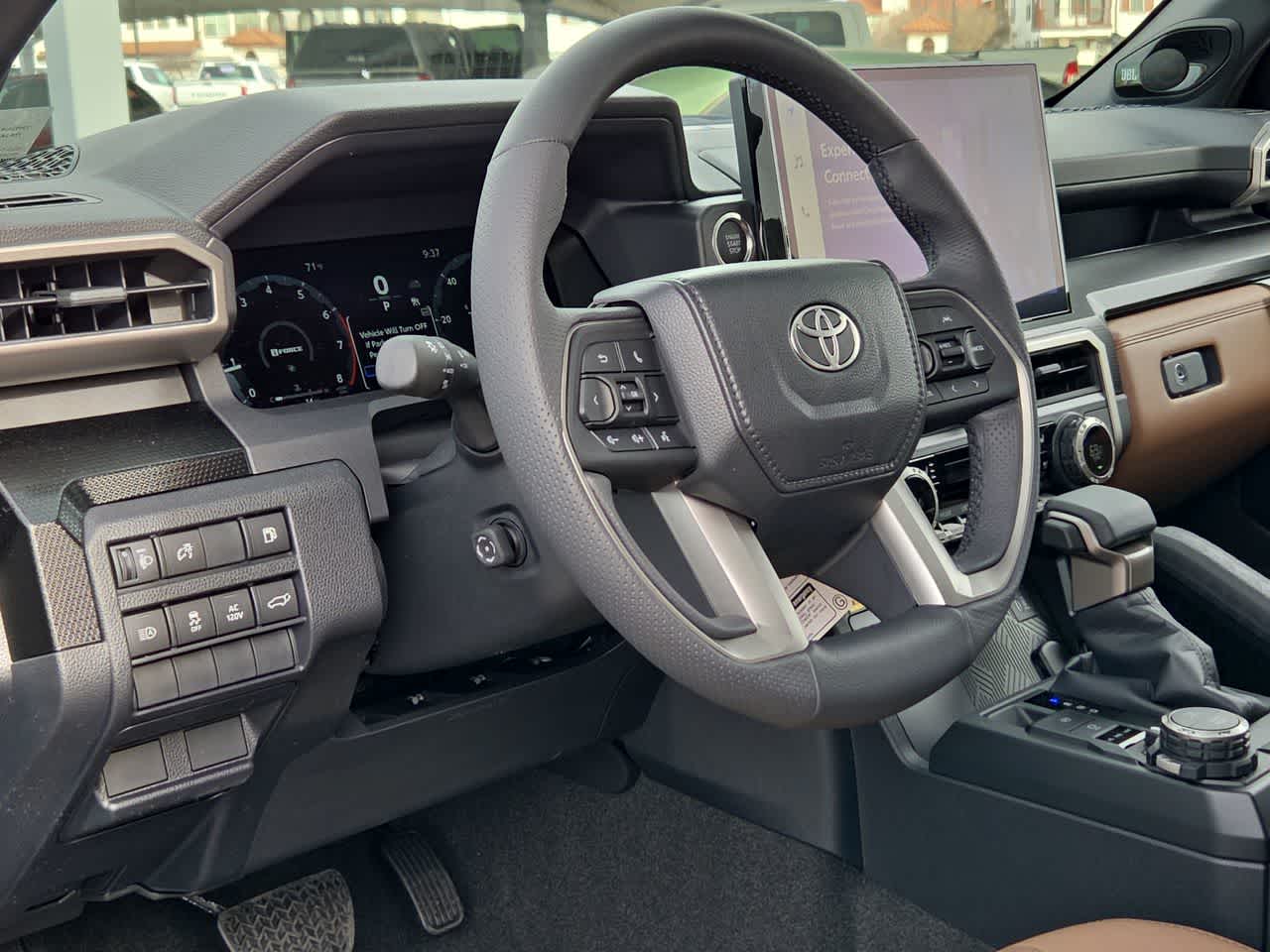 Thumbnail: 2026 Toyota 4Runner - 10