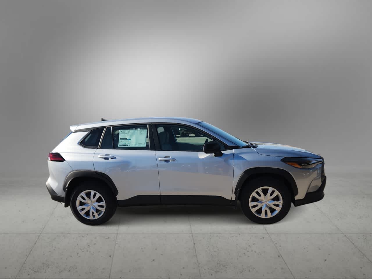 Thumbnail: 2026 Toyota Corolla Cross - 9