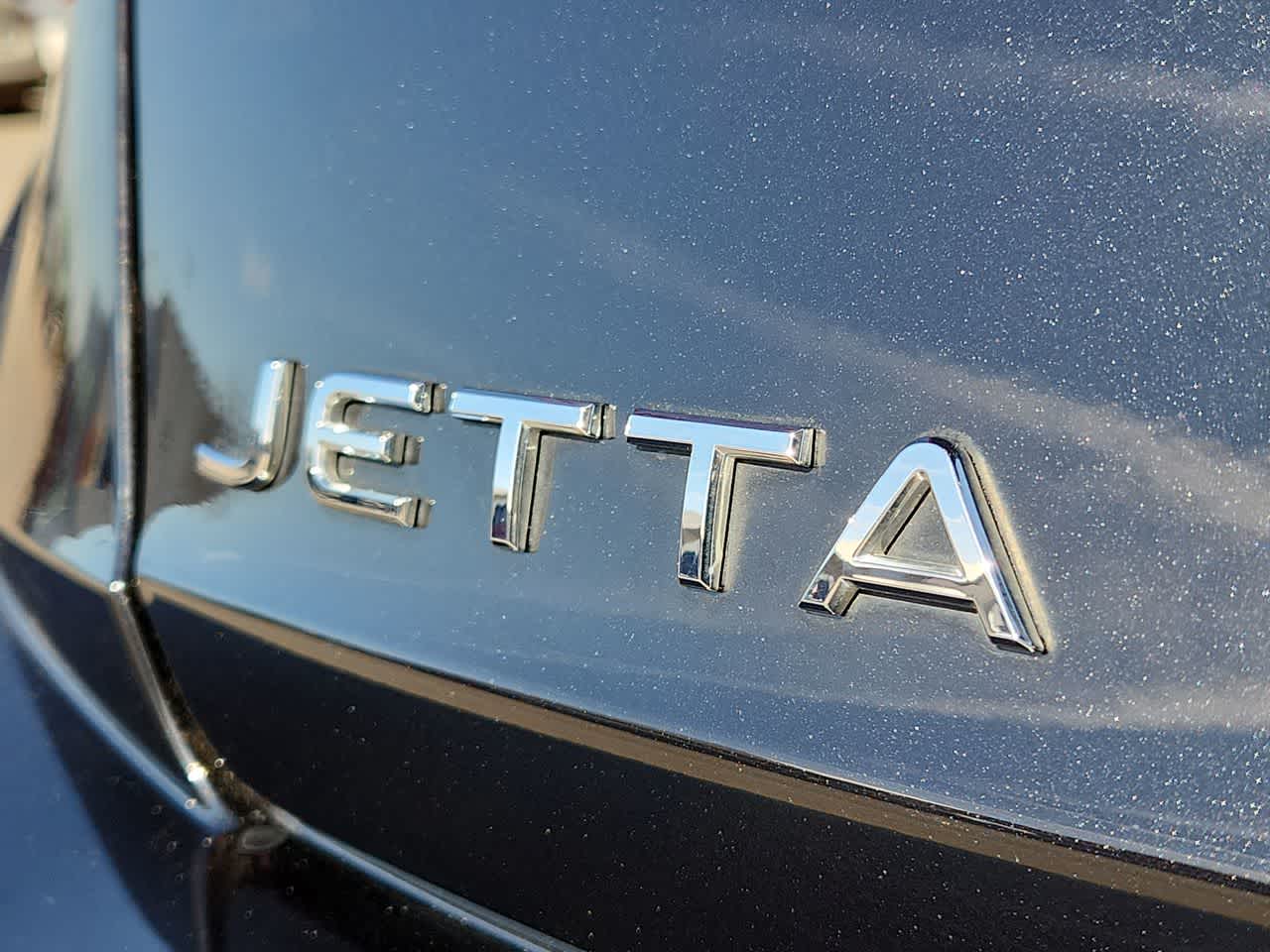 Thumbnail: 2024 Volkswagen Jetta - 11