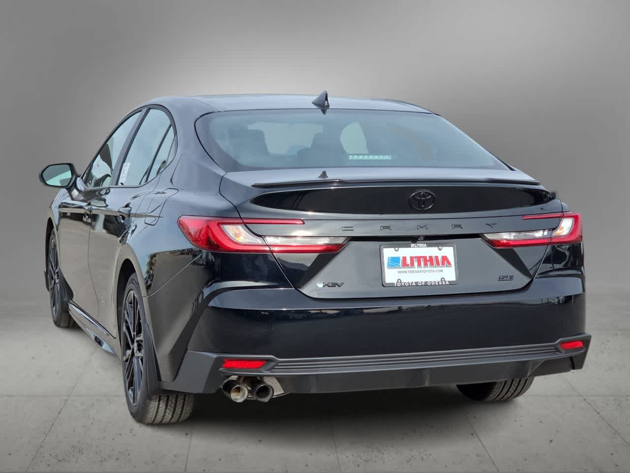 Thumbnail: 2026 Toyota Camry - 7