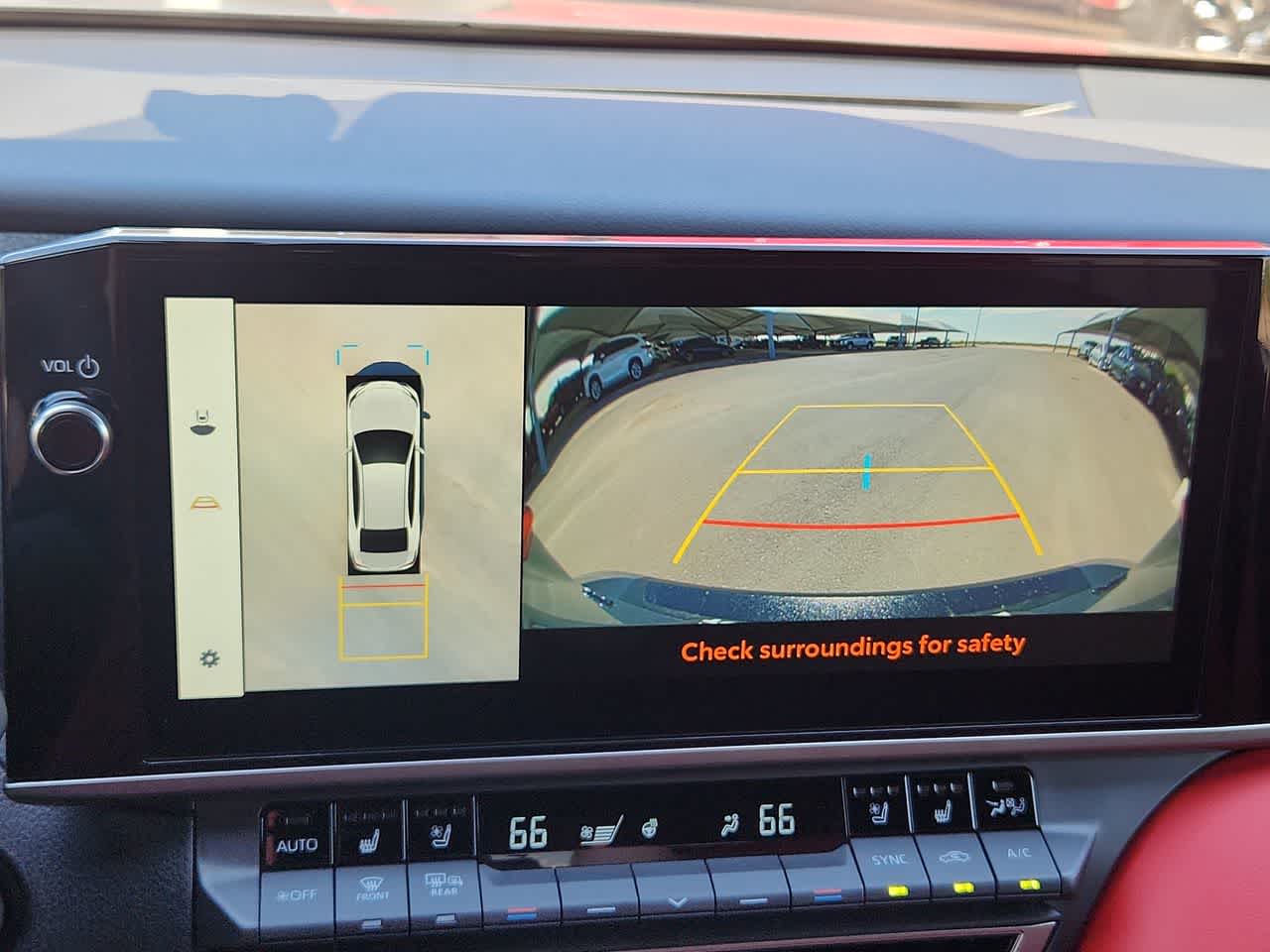 Thumbnail: 2025 Toyota Camry - 25