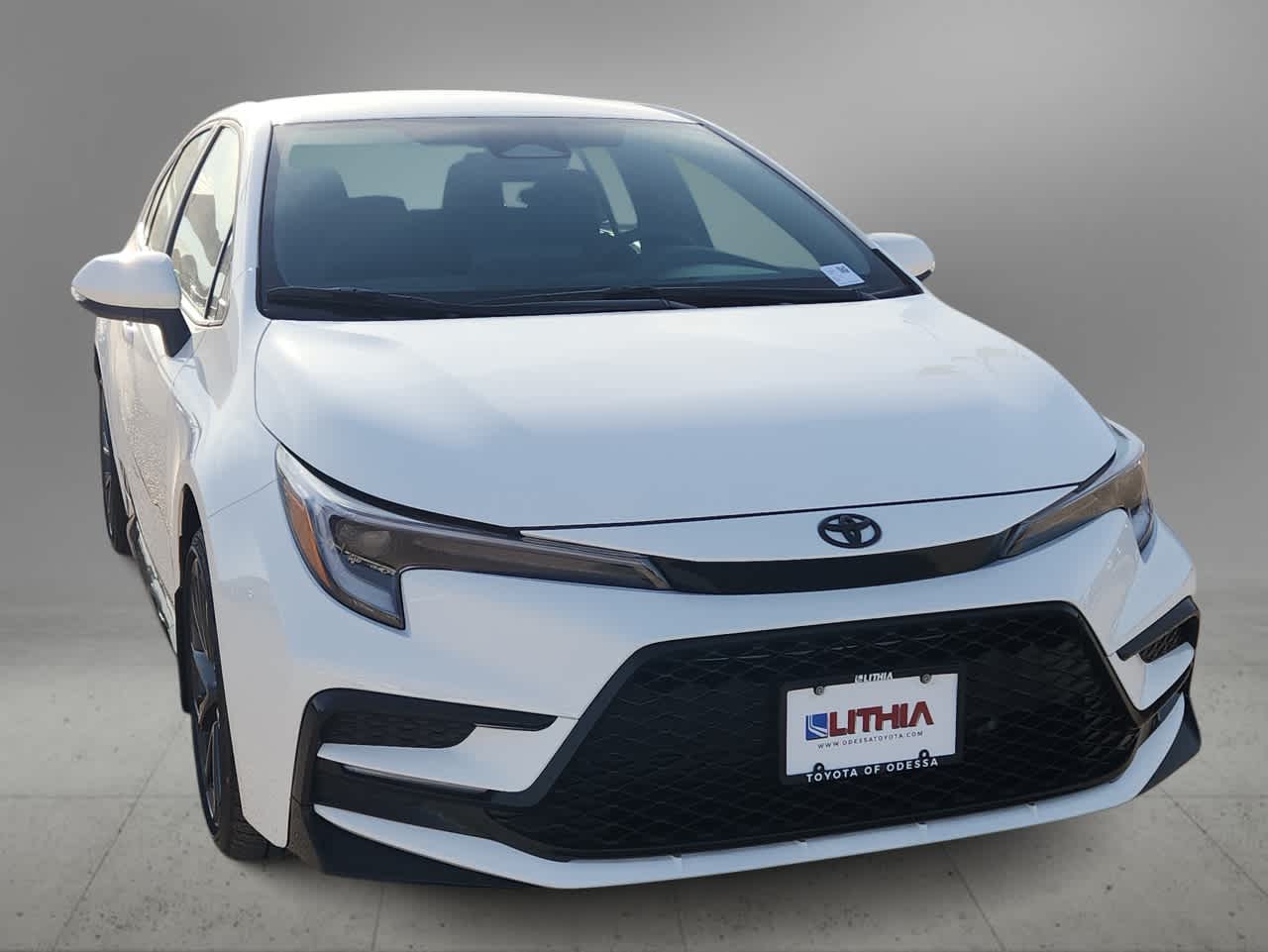 Thumbnail: 2026 Toyota Corolla - 3
