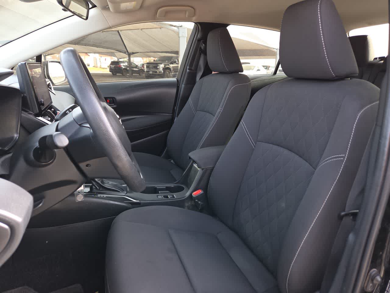 Thumbnail: 2025 Toyota Corolla - 14