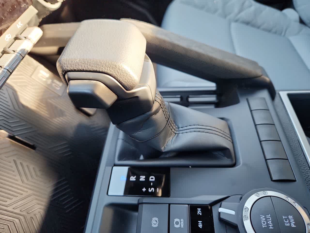 Thumbnail: 2026 Toyota Tacoma - 21