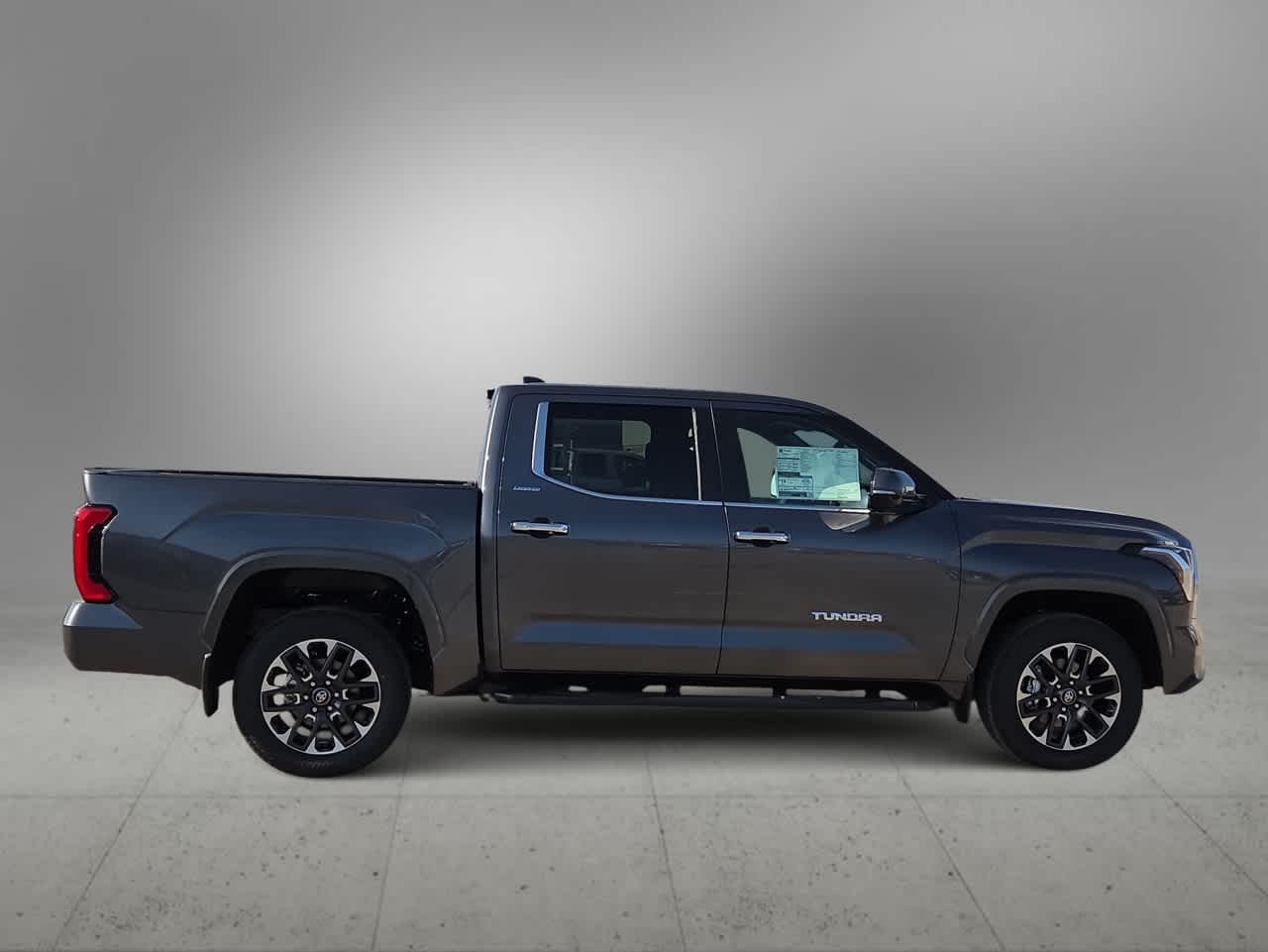 Thumbnail: 2026 Toyota Tundra - 9