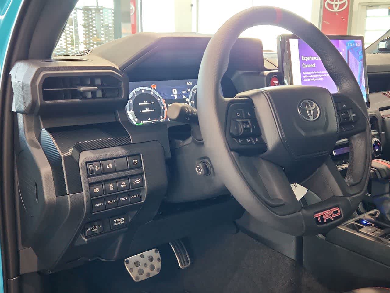 Thumbnail: 2026 Toyota 4Runner - 10