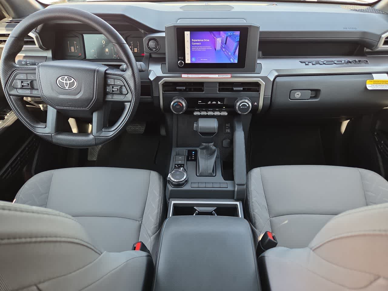 Thumbnail: 2026 Toyota Tacoma - 14