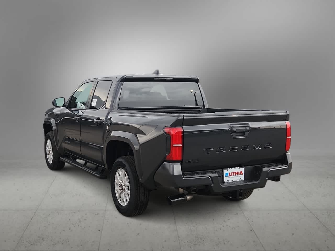 Thumbnail: 2025 Toyota Tacoma - 6