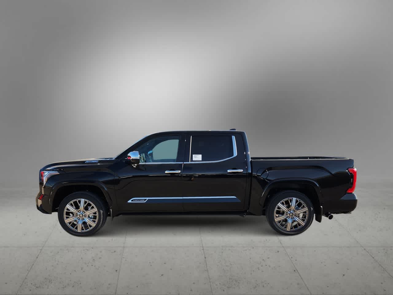 Thumbnail: 2026 Toyota Tundra - 5