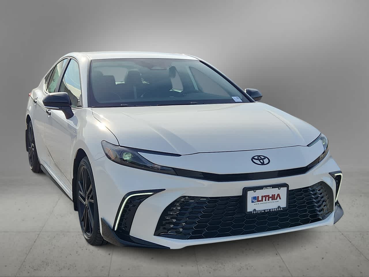 Thumbnail: 2026 Toyota Camry - 3