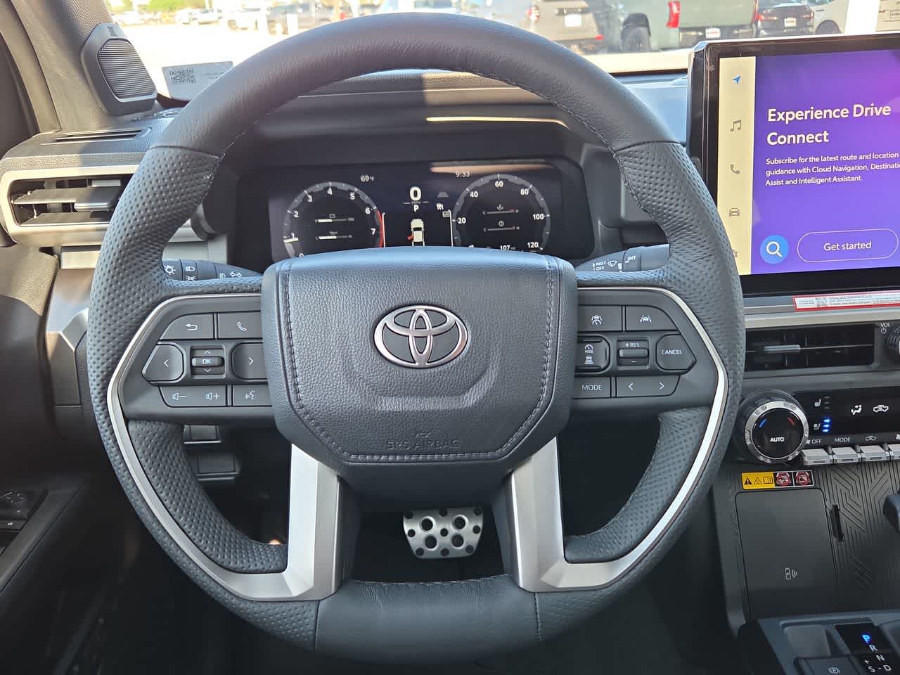 Thumbnail: 2026 Toyota Tacoma - 19