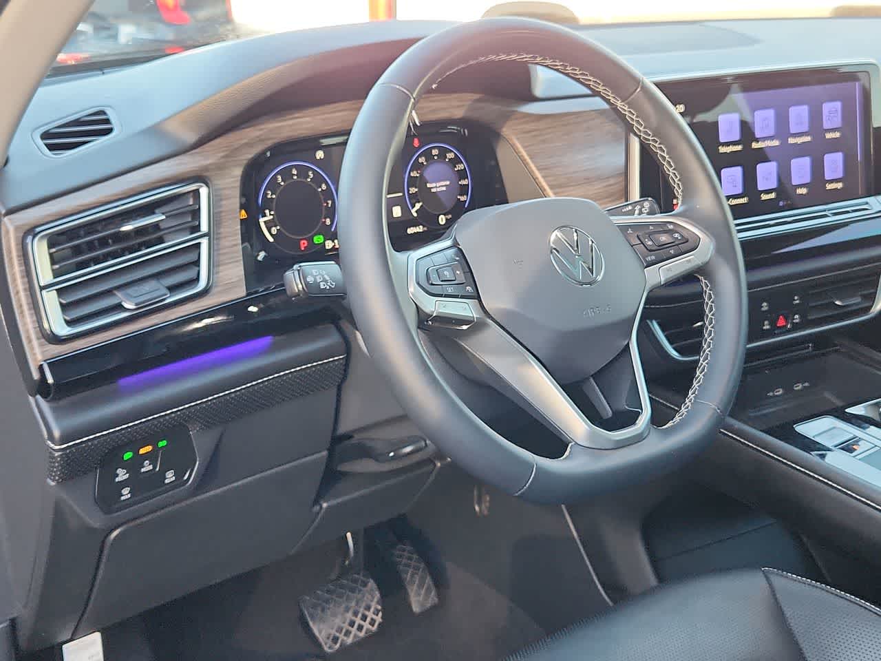 Thumbnail: 2024 Volkswagen Atlas - 10