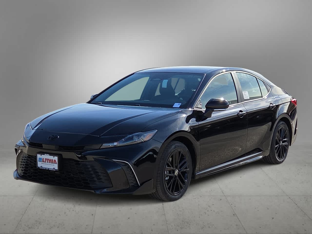 Thumbnail: 2026 Toyota Camry - 4