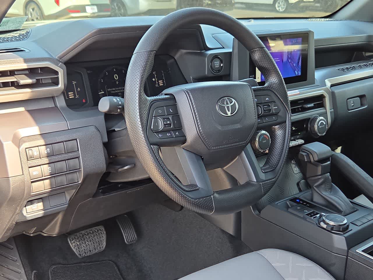 Thumbnail: 2026 Toyota Tacoma - 10