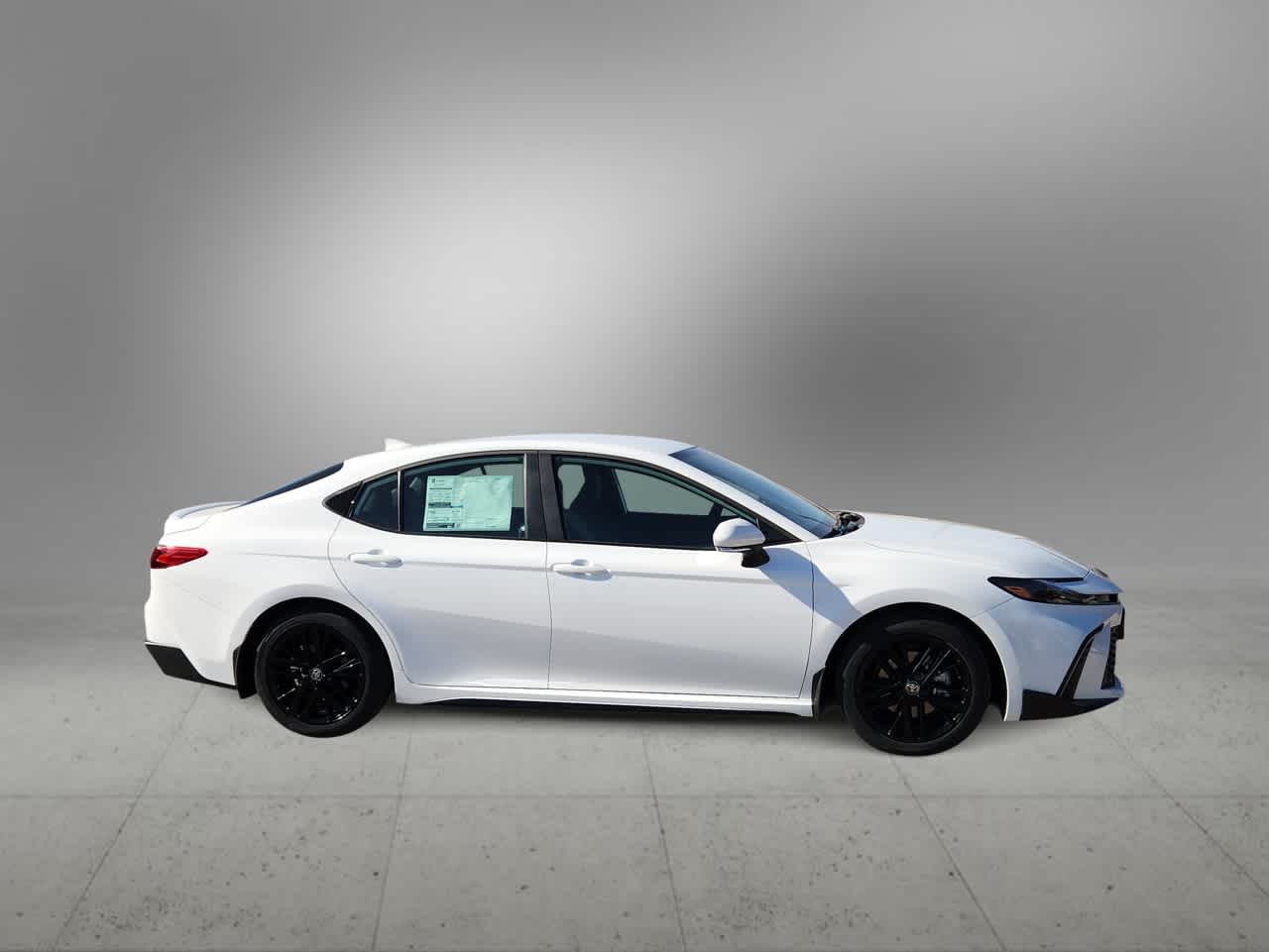 Thumbnail: 2026 Toyota Camry - 9