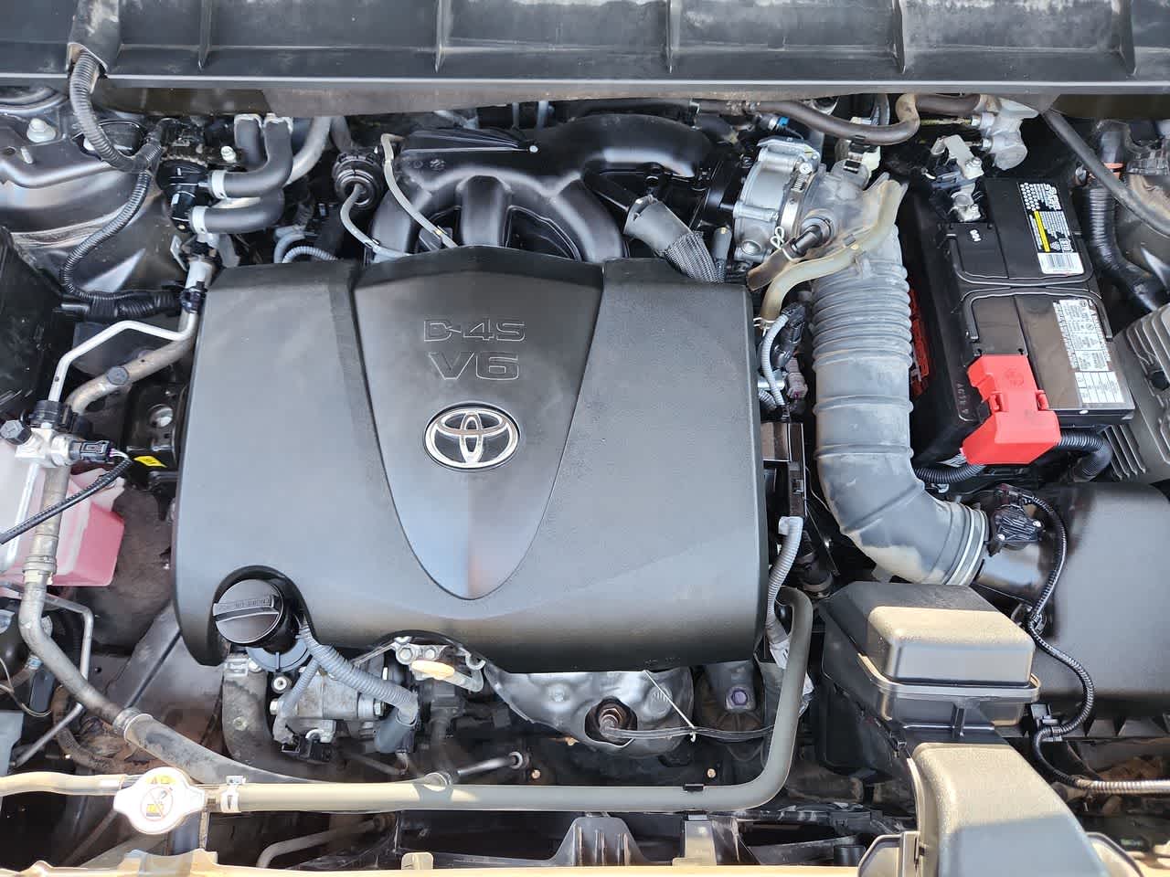 Thumbnail: 2020 Toyota Highlander - 13