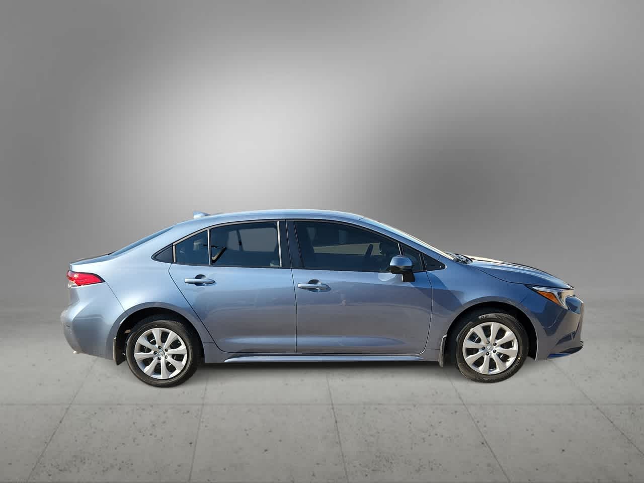 Thumbnail: 2025 Toyota Corolla - 9