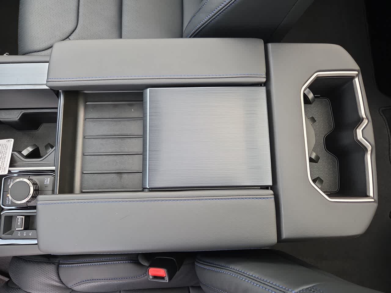 Thumbnail: 2026 Toyota Tundra - 20