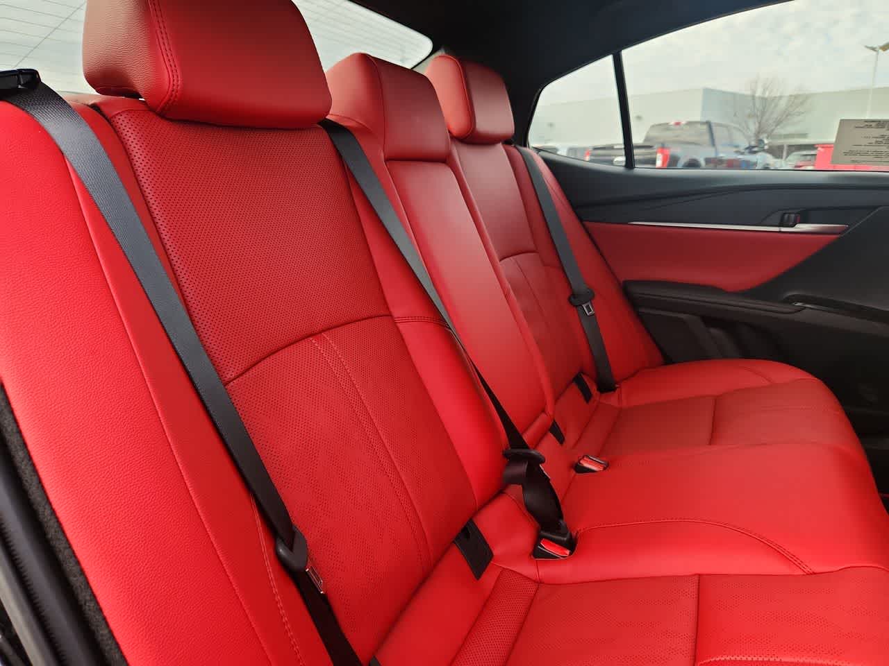 Thumbnail: 2026 Toyota Camry - 17