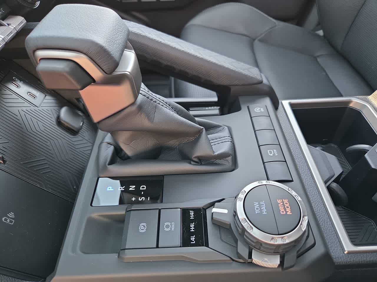 Thumbnail: 2026 Toyota 4Runner - 21