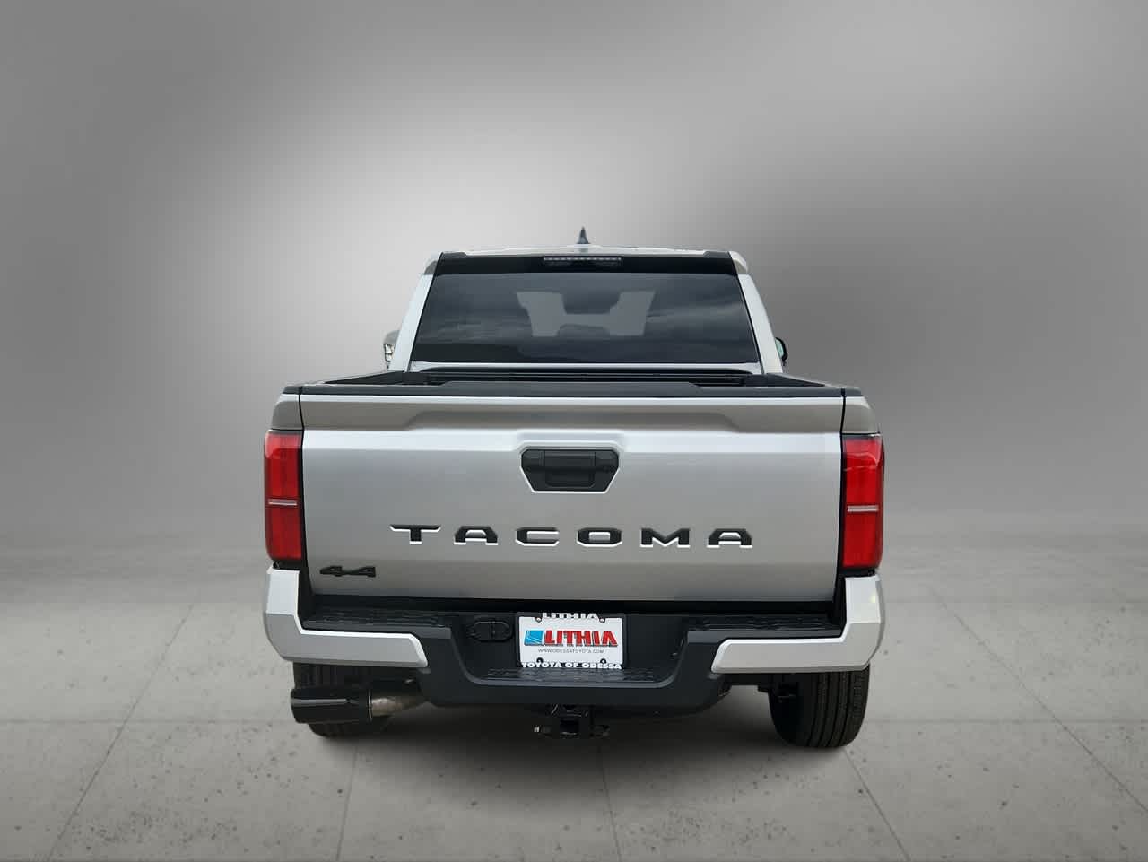 Thumbnail: 2025 Toyota Tacoma - 7