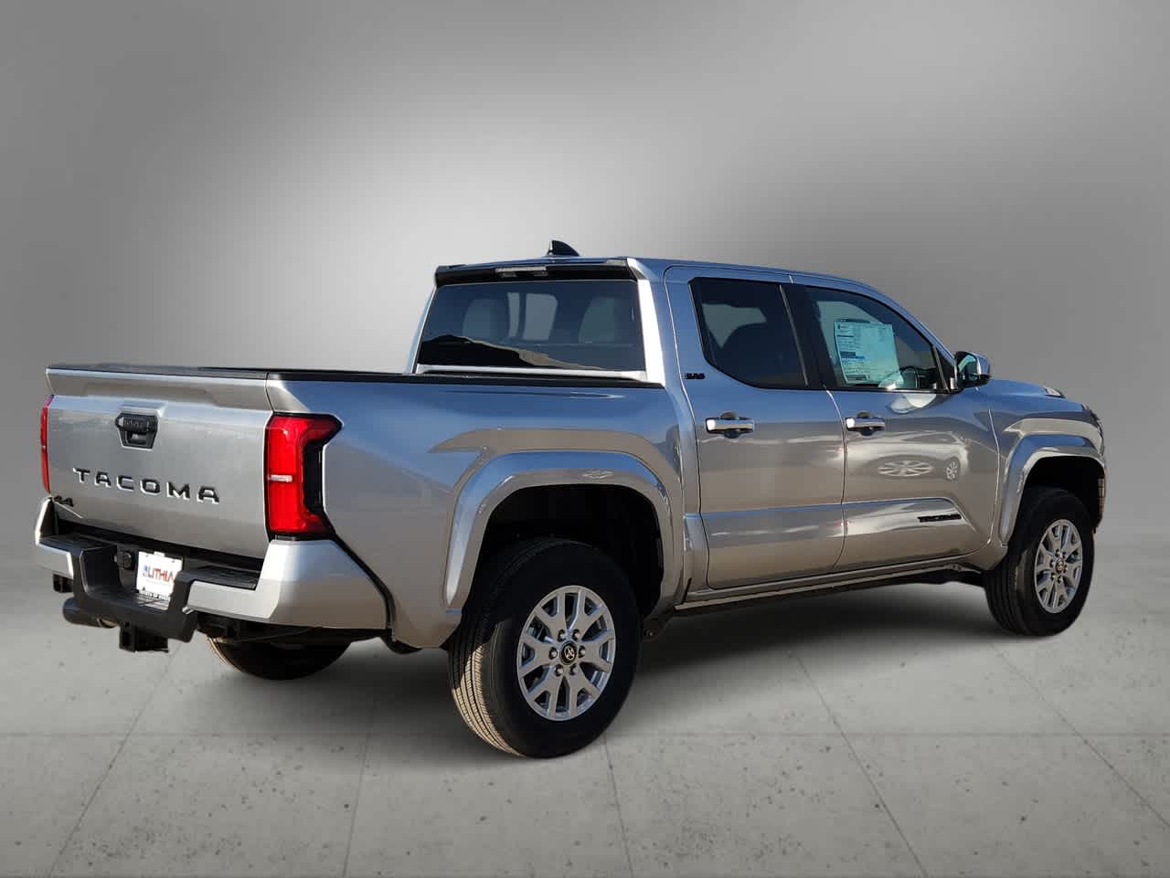 Thumbnail: 2026 Toyota Tacoma - 8