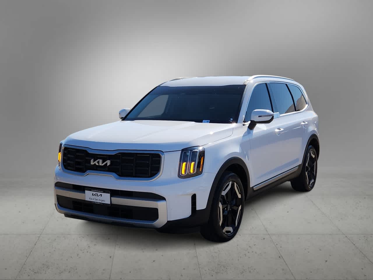 Thumbnail: 2024 Kia Telluride - 1