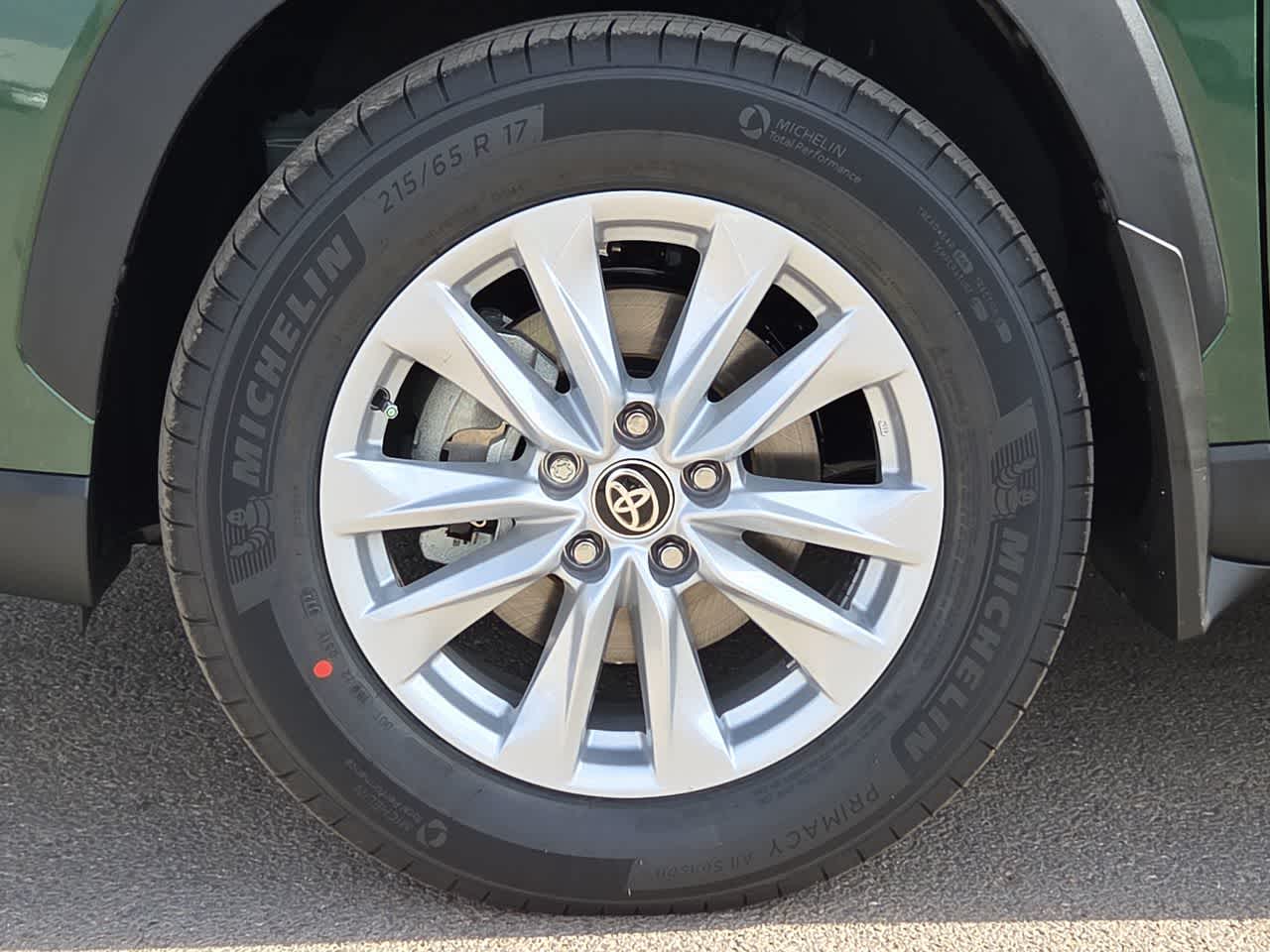 Thumbnail: 2026 Toyota Corolla Cross - 12