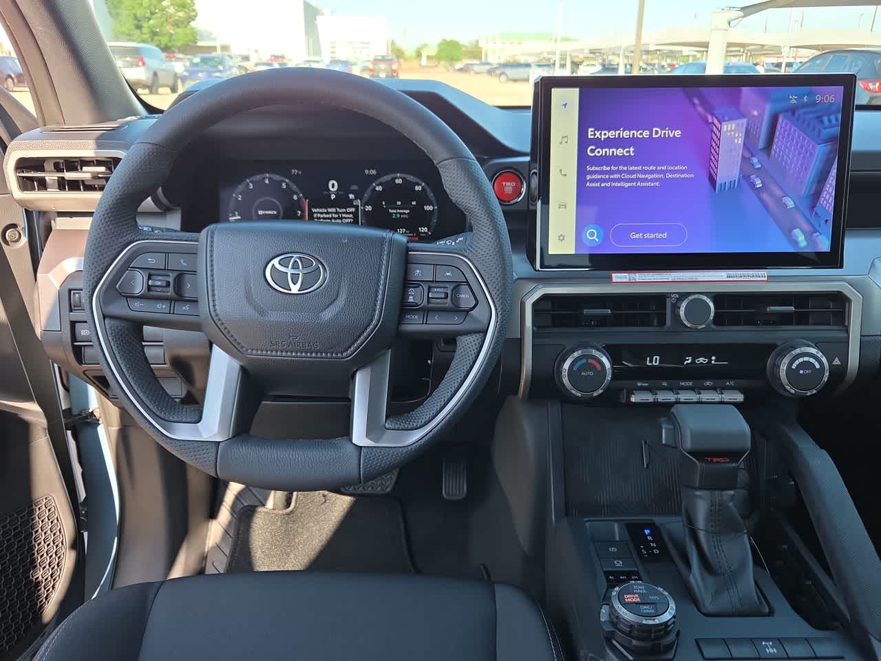 Thumbnail: 2026 Toyota Tacoma - 14